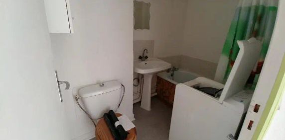 Appartement à louer 1 pièce 28.23m² - Photo 2