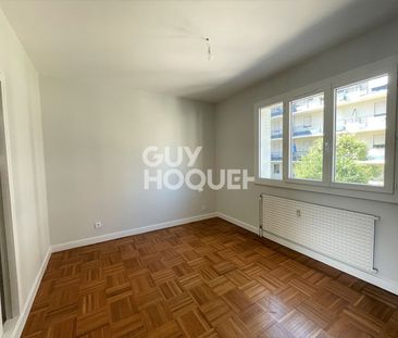 LOCATION : appartement F3 (76 m²) à VOIRON - Photo 6