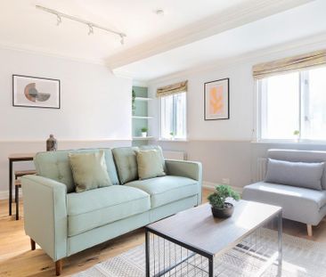 2 bedroom flat to rent - Photo 5