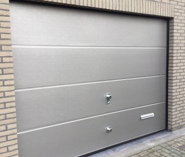 - Sint-Niklaas – appartement 2de verdiep met 1 slaapkamer en garage. - Foto 5