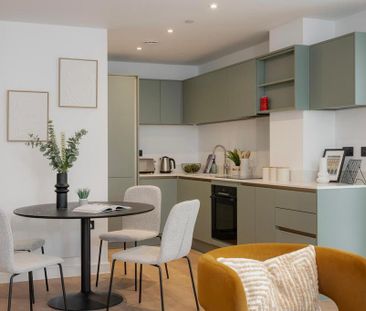 2 bedroom apartment to rent - Photo 4