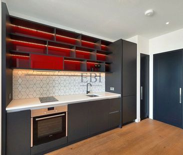 Corson House, 157 City Island Way, E14 0TP - Photo 6