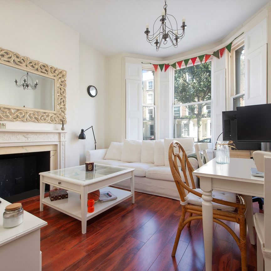 Warwick Avenue, Maida Vale, W9, London - Photo 1