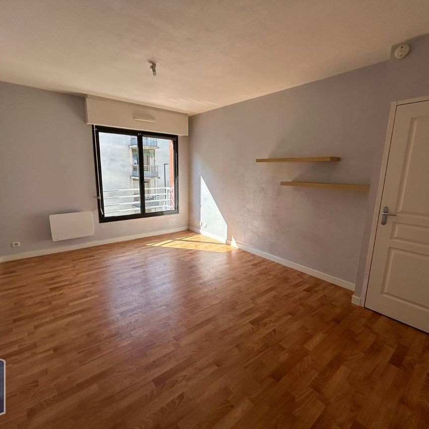 Location Appartement 2 pièces 41m² LAVAL 53000 - Photo 1