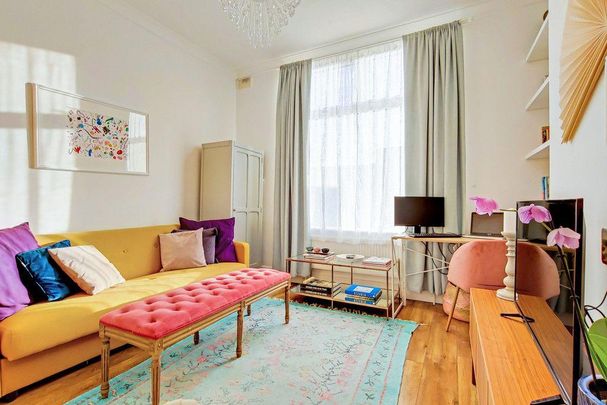 2 bedroom flat to rent - Photo 1