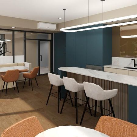 Un projet immobilier innovant à Drummondville - Condo / appartement / logement à louer - Photo 4