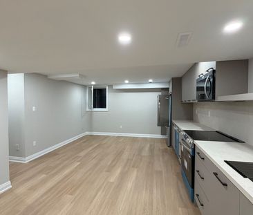 For Lease - BSMT - 229 Spring Gate Boulevard, Vaughan, Ontario - Photo 4