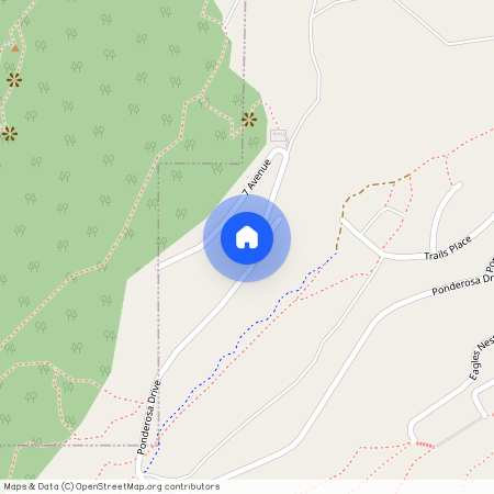 4630 Ponderosa Drive, Peachland, BC, Canada, Peachland