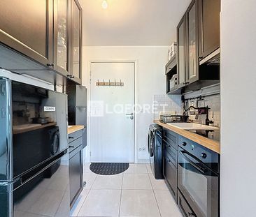 Appartement T1 BOIS COLOMBES à louer - Photo 6