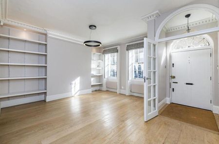 4 bedroom terraced house to rent - Photo 5