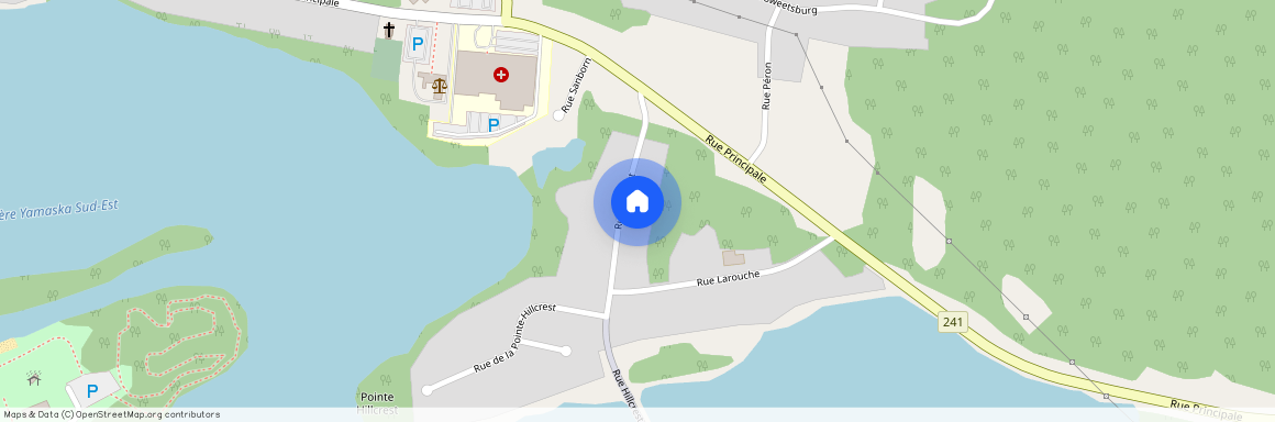 131 Rue Hillcrest, Cowansville (, Montérégie, ), J2K2E9