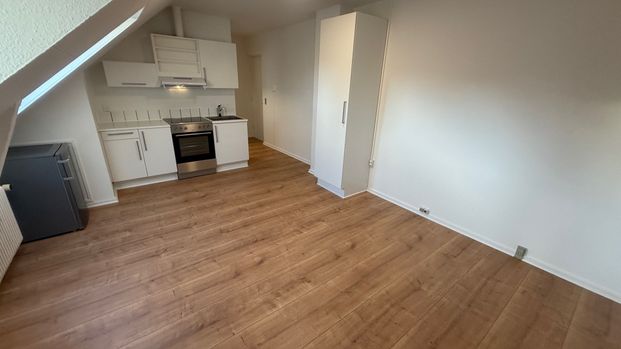 Tøndervej 60,3. mf., 6000 Kolding - Foto 1