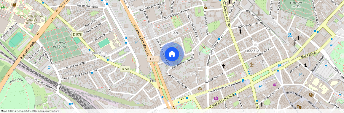 71100, Chalon-Sur-Saône