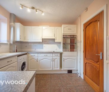 3 bed semi-detached house to rent in Coppice Avenue, Silverdale, Ne... - Photo 6