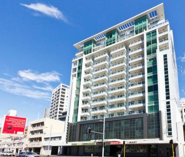 Studio Auckland CBD - Photo 3