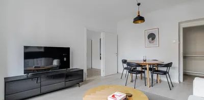 Blueground ID517, Favoriten - Photo 2