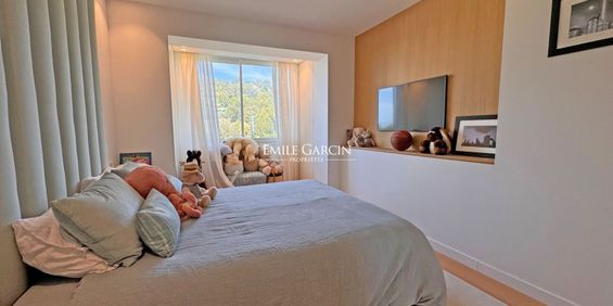 Cannes Cote d'Azur, Appartement à louer, vue mer, piscines - Photo 3