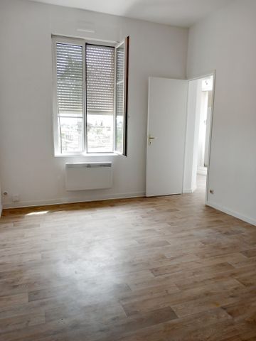 Location Appartement 2 pièces 35m² MARMANDE 47200 - Photo 4