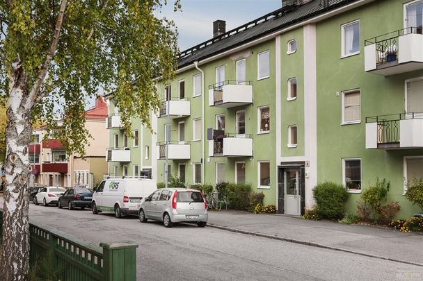 Stigbergsgatan 3 - Photo 1