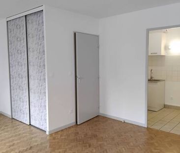 Appartement 1 pièce - 69007 Lyon 7e Arrondissement - Photo 5