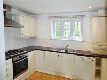 2 bedroom apartment to rent - Photo 3
