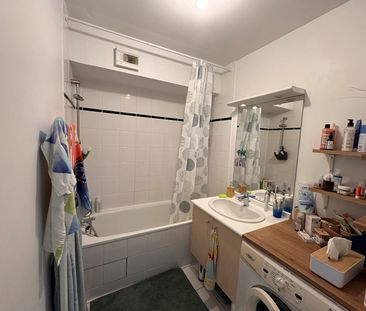 Location Appartement 4 pièces 86m² - Photo 5