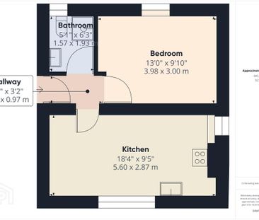 Apt 4 Belgravia House, 2a Belgravia Avenue, Belfast, BT9 7BJ - Photo 4