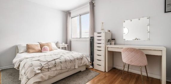 Appartement 4 ½ à louer Loretteville décembre 2025 - Photo 2