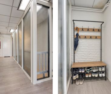 Te huur: Appartement Kanaalweg 27 A in Capelle aan den IJssel - Photo 6