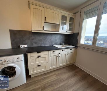 Location Appartement 2 pièces 27m² LE MANS 72000 - Photo 5