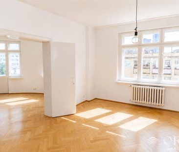 Mieszkanie Gdynia Śródmieście, ul. Abrahama - Zdjęcie 1