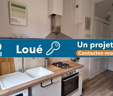 Appartement 1 pièce de 32 m² à Lyon (69009) - Photo 5