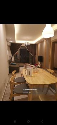 R&F Princess Cove Phase 1, Johor Bahru - Foto 1