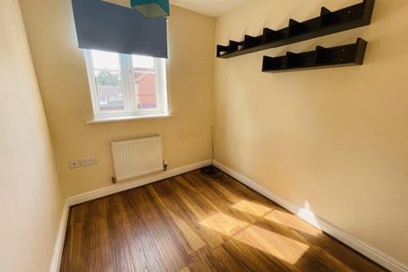 St. Bedes Drive - Photo 2