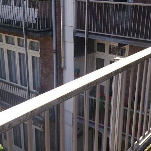 Te huur: Appartement Olympiaplein in Amsterdam - Photo 1