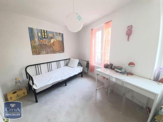 Location Appartement 1 pièce 27m² CLERMONT FERRAND 63000 - Photo 1