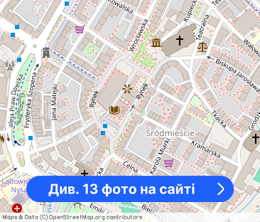 Luksusowy apartament z prywatnym ogrodem na dachu - Фото 1