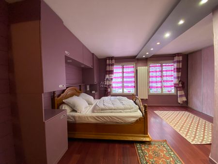 Appartement Pontoise 3 pièce(s) 72.25 m2 - Photo 2