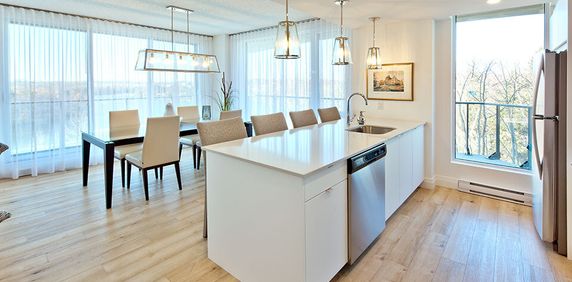 1 Bed 1 Bath O - 235 Rue Bellevue, Sherbrooke - Photo 2