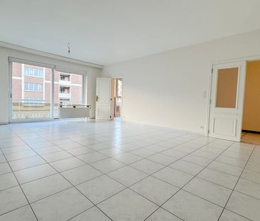 Appartement te huur - Foto 1