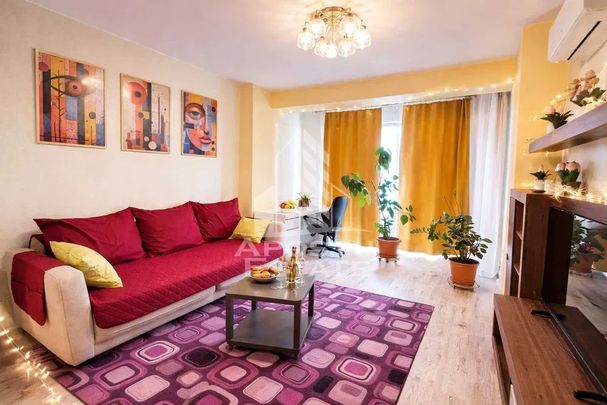 Apartament cu 2 camere, Timis, Dumbravita, Parcare subterana - Photo 1