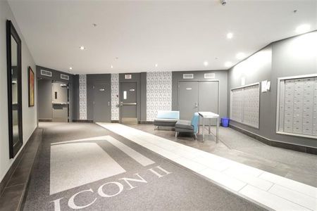 2 Br Condo For Rent In Downtown W/ Undgr. Parking & In Suite Laundry! - Photo 5