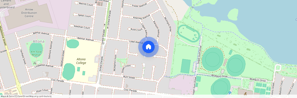 3 Federation Court, Vic 3018, Altona