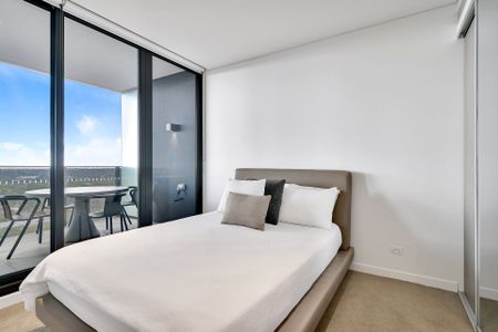 1206/225 Pacific Highway, North Sydney NSW 2060 - Apartment For Rent | Domain - Photo 2