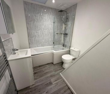 2 bedroom terraced house to rent - Photo 6