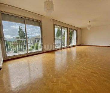 appartement Divonne-les-Bains - Foto 4