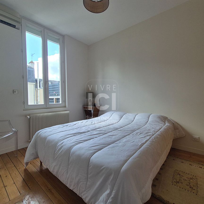 Appartement T2 Saint Serge - Photo 1