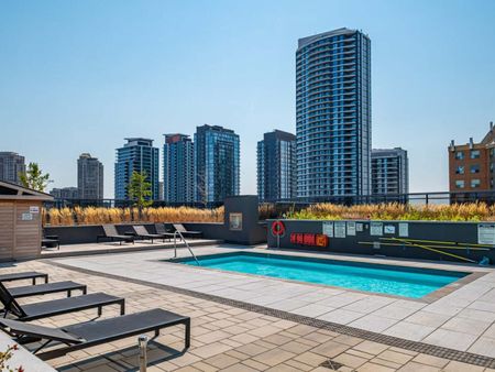 For Lease - 8 Nahani Way Unit# 3418, Mississauga, Ontario - Photo 3