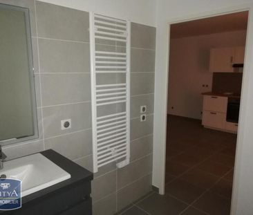 Location Appartement 2 pièces 42m² ST JEAN DE VEDAS 34430 - Photo 5