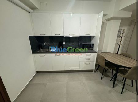Διαμέρισμα για ενοικίαση Χίλτον (Ιλίσια) - Φωτογραφία 5